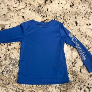 Columbia Long Sleeve